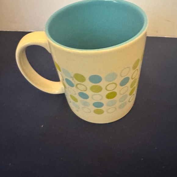 " I'LL SLEEP WHEN THEY GRADUATE ", Ceramic Coffee Cup / Mug, VINTAGE - Picture 4 of 8